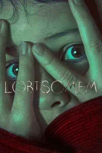 Pôster de Lobisomem