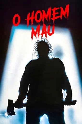 Pôster de Madman