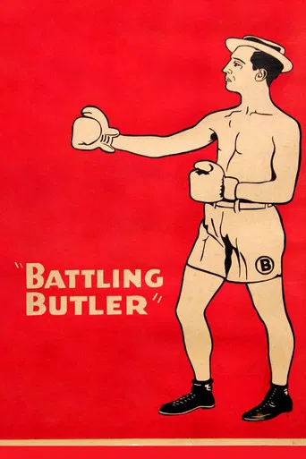Pôster de Boxe Por Amor