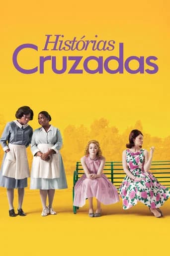 Pôster de Histórias Cruzadas