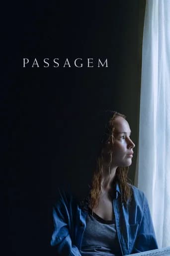 Pôster de Passagem