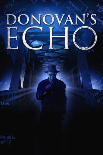 Pôster de Donovan's Echo