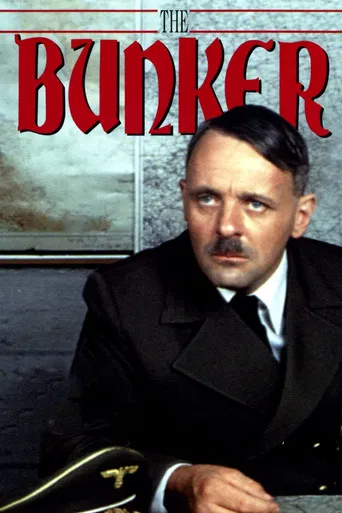 Pôster de O Bunker