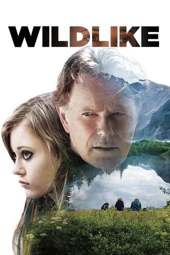 Pôster de Wildlike