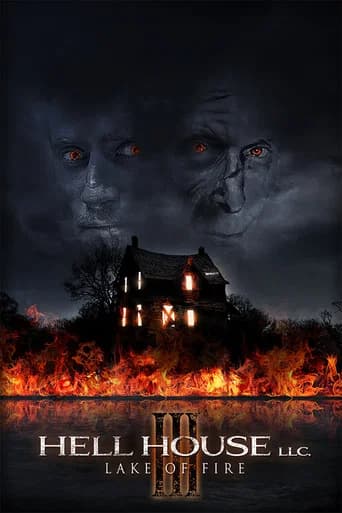 Pôster de Hell House LLC III: Lake of Fire