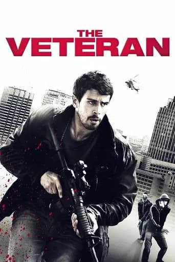 Pôster de O Veterano