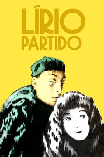 Pôster de Lírio Partido