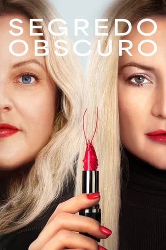 Pôster de Segredo Obscuro