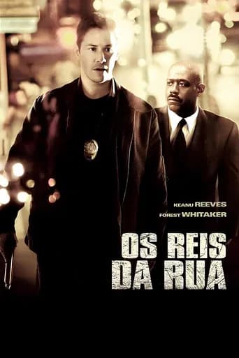 Pôster de Os Reis da Rua
