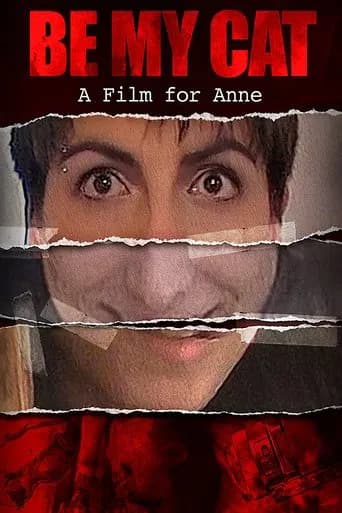 Pôster de Be My Cat: A Film for Anne