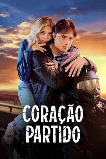 Pôster de Coração Partido