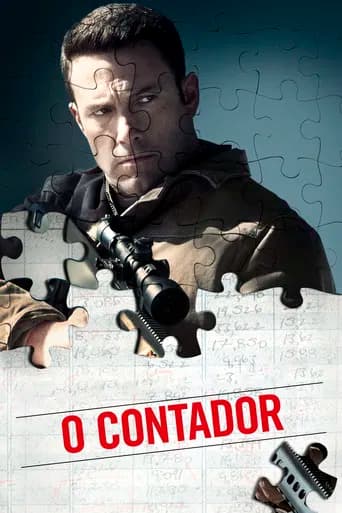 Pôster de O Contador