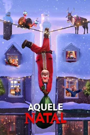 Pôster de Aquele Natal