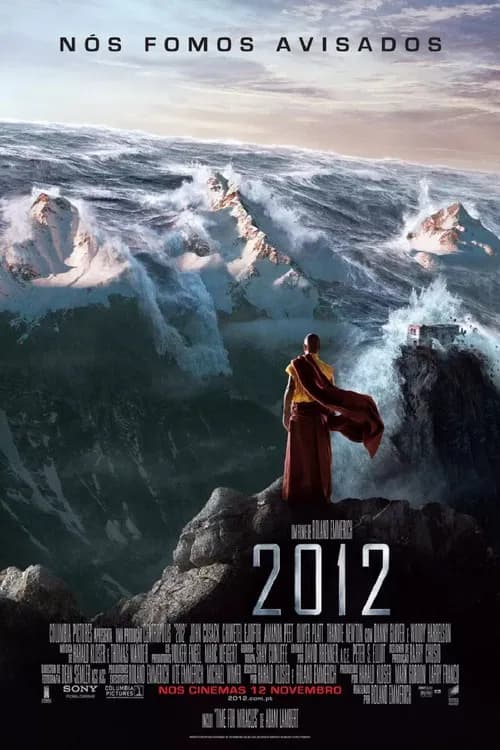 Pôster de 2012