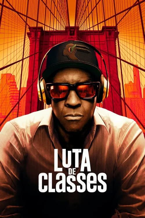 Pôster de Luta de Classes