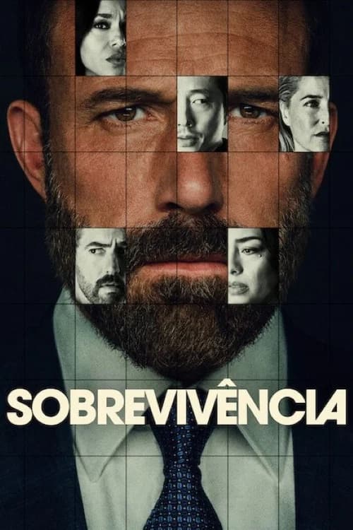 Pôster de Sobrevivência