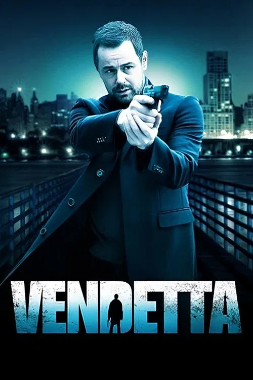 Pôster de Vendetta