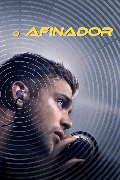 Pôster de O Afinador