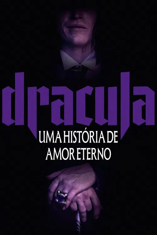 Pôster de Drácula - Uma História de Amor Eterno