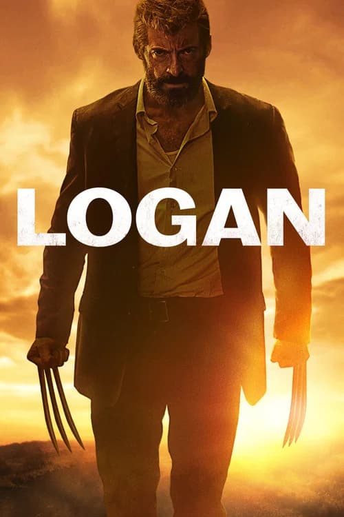 Pôster de Logan