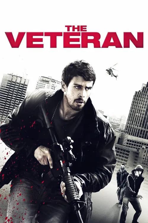 Pôster de O Veterano