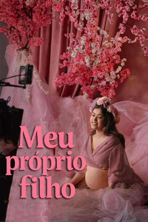 Pôster de Meu Próprio Filho