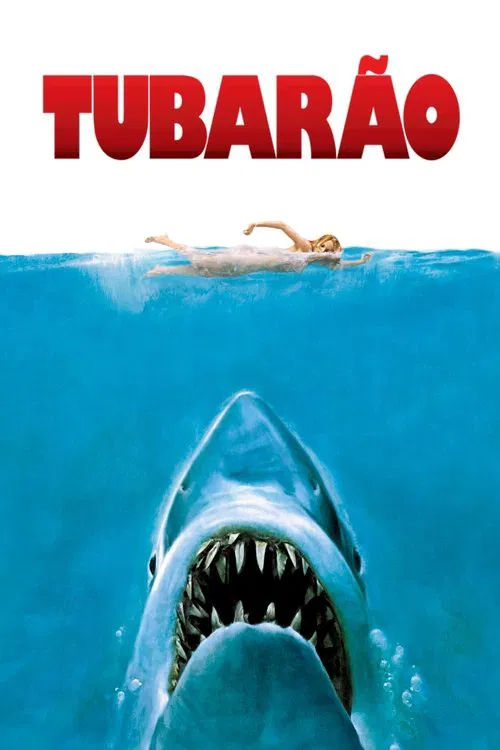 Pôster de Tubarão