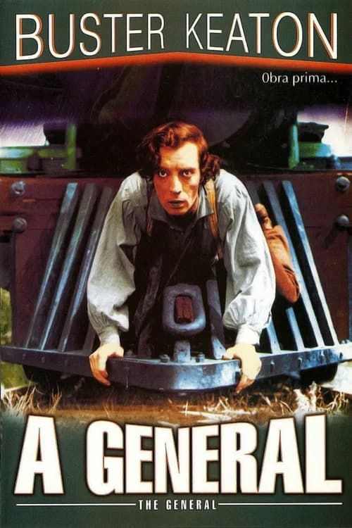 Pôster de A General