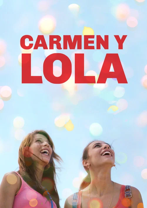 Pôster de Carmen & Lola