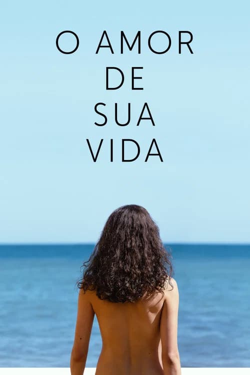 Pôster de O Amor de Sua Vida