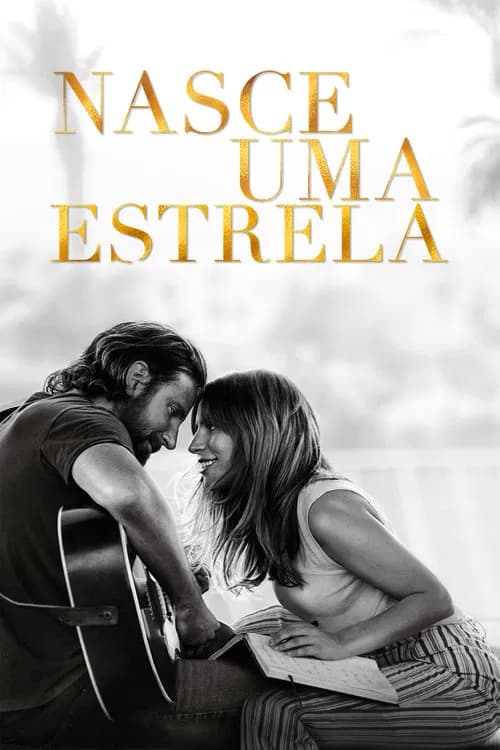Pôster de Nasce Uma Estrela