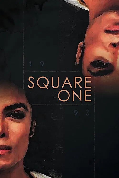 Pôster de Square One