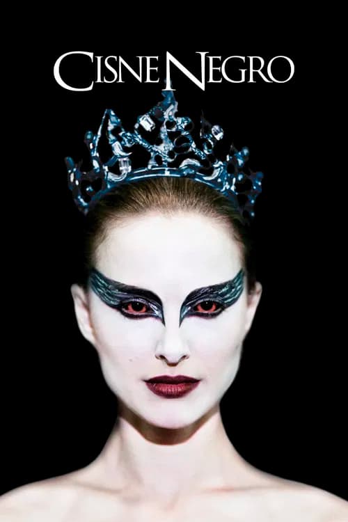 Pôster de Cisne Negro