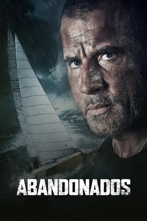 Pôster de Abandonados
