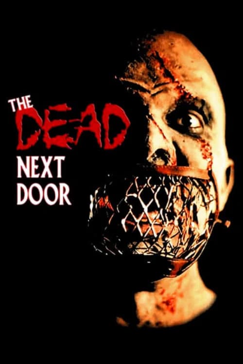 Pôster de The Dead Next Door