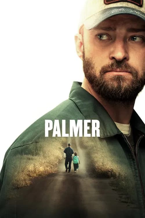 Pôster de Palmer