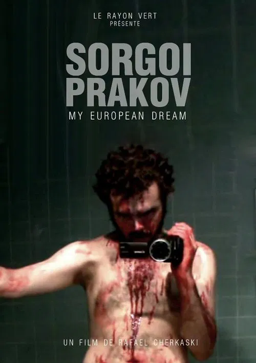 Pôster de Sorgoï Prakov