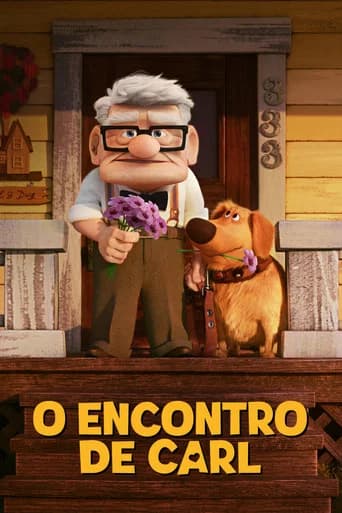 Pôster de O Encontro de Carl
