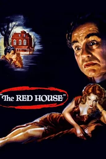 Pôster de The Red House