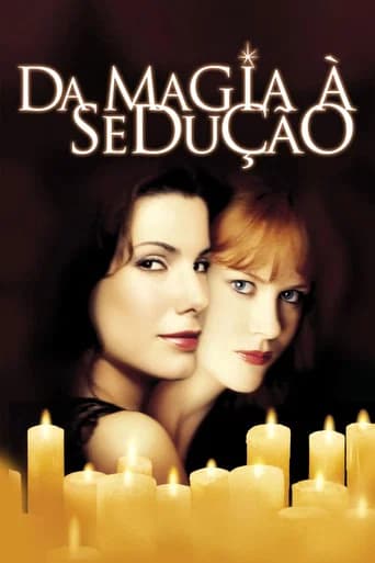 Pôster de Da Magia à Sedução