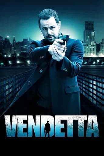 Pôster de Vendetta