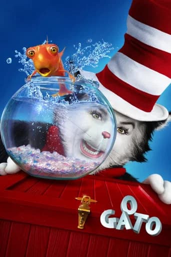 Pôster de O Gato