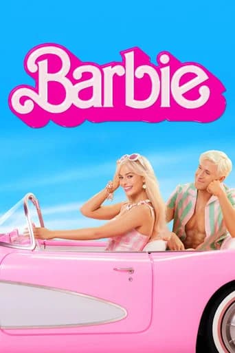 Pôster de Barbie