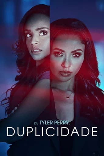 Pôster de De Tyler Perry: Duplicidade
