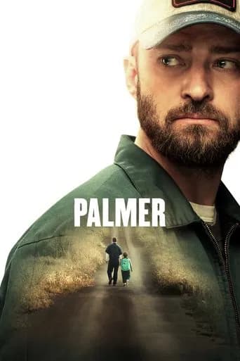 Pôster de Palmer