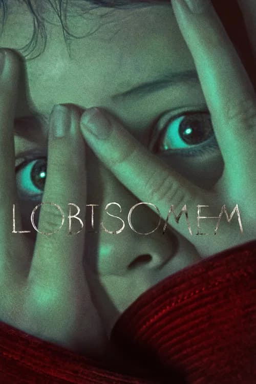 Pôster de Lobisomem