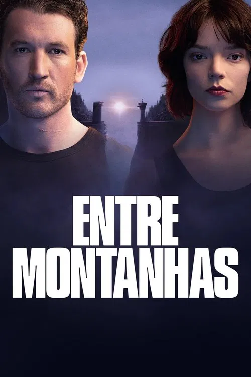 Pôster de Entre Montanhas