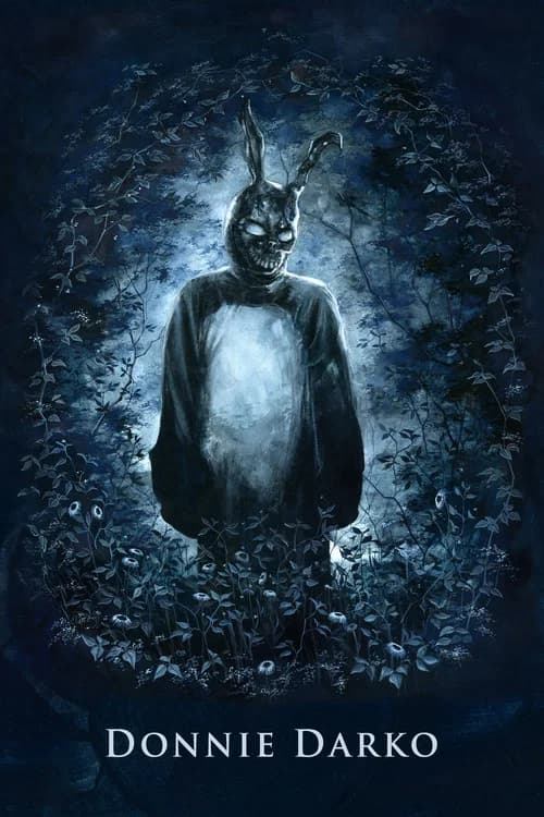 Pôster de Donnie Darko