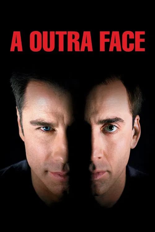 Pôster de A Outra Face